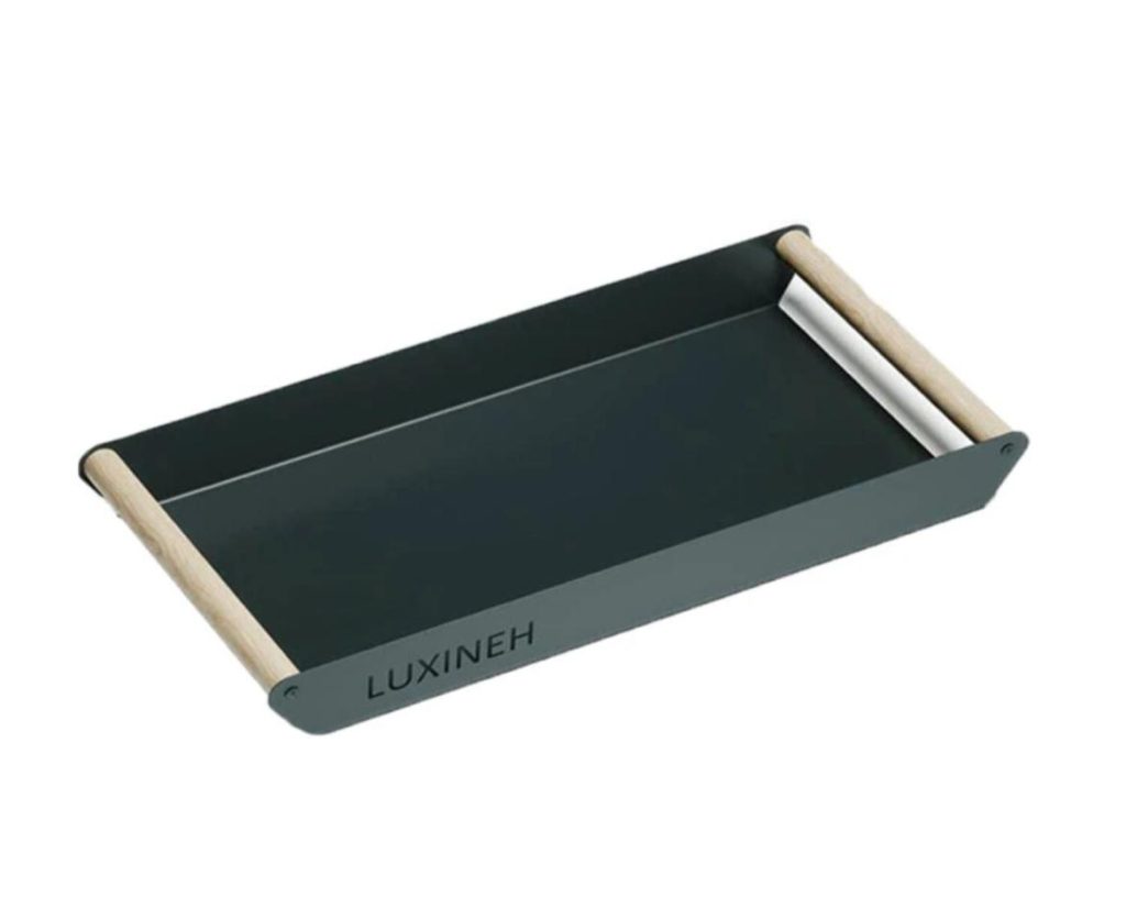 سینی فلزی اندیا